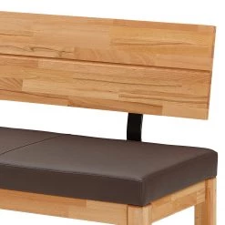 Schösswender Banquette Roberto I - Largeur : 130 cm -Bancs Soldes Boutique 1000225948 200923 06232200015 DETAILS P000000001000225948