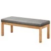 Schösswender Banc Roberto II - Largeur : 130 cm -Bancs Soldes Boutique 1000225953 200923 06241500039 IMAGE P000000001000225953