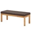 Schösswender Banc Roberto I - Largeur : 130 cm -Bancs Soldes Boutique 1000225955 200923 06242900050 IMAGE P000000001000225955