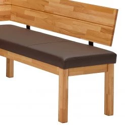 Schösswender Banc d’angle Roberto I - Imitation cuir / Duramen de hêtre massif - Marron foncé / Duramen de hêtre 15 Schösswender Banc d’angle Roberto I - Imitation cuir / Duramen de hêtre massif - Marron foncé / Duramen de hêtre -Bancs Soldes Boutique 1000225966 200923 06251000090 DETAILS P000000001000225966