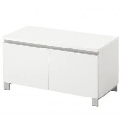 Voss Banc d’entrée Salea - Blanc