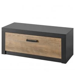 Red Living Banc d’entrée Bozel I - Largeur : 107 cm