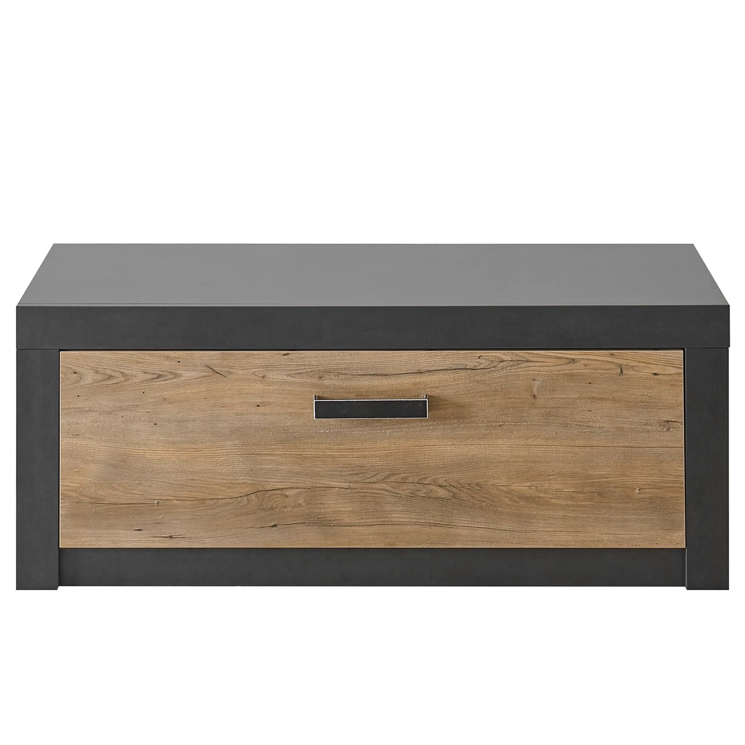 Red Living Banc d’entrée Bozel I - Largeur : 107 cm 5 Red Living Banc d’entrée Bozel I - Largeur : 107 cm – Image 3