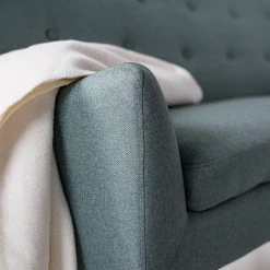 Mørteens Banquette Kamma - Vert olive clair -Bancs Soldes Boutique 1000254306 220303 040 DETAILS P000000001000254306