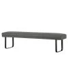 Loftscape Banc Koro II - Anthracite - Largeur : 210 cm