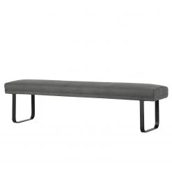 Loftscape Banc Koro II - Anthracite - Largeur : 210 cm