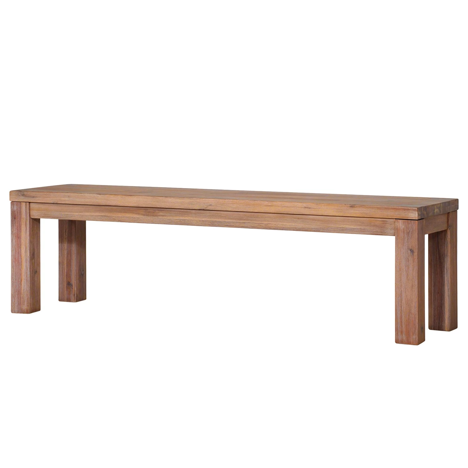 Red Living Banc Boisset - Acacia massif 3 Red Living Banc Boisset - Acacia massif