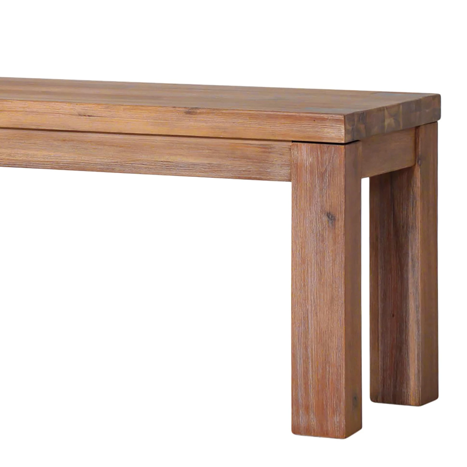 Red Living Banc Boisset - Acacia massif 5 Red Living Banc Boisset - Acacia massif – Image 3