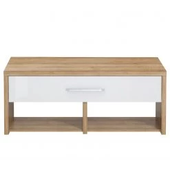 Maja Möbel Banc d’entrée Check - Imitation chêne de Riviera -Bancs Soldes Boutique 1000257657 210413 14081400054 DETAILS P000000001000257657