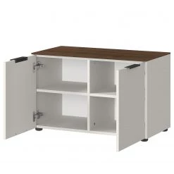 Germania Banc d’entrée California - Cachemire / Imitation noyer 10 Germania Banc d’entrée California - Cachemire / Imitation noyer -Bancs Soldes Boutique 1000266184 210521 08215900107 DETAILS P000000001000266184