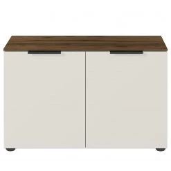 Germania Banc d’entrée California - Cachemire / Imitation noyer 11 Germania Banc d’entrée California - Cachemire / Imitation noyer -Bancs Soldes Boutique 1000266184 210521 08215900108 DETAILS P000000001000266184