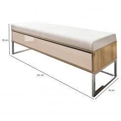 Wiemann Banc Barcelona -Bancs Soldes Boutique 1000269972 210813 11185800642 SKETCH DETAILS P000000001000269972 sketch