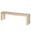 Naturoo Banc Cetina - Chêne massif - Chêne -Bancs Soldes Boutique 1000275318 210629 14365400006 IMAGE P000000001000275318