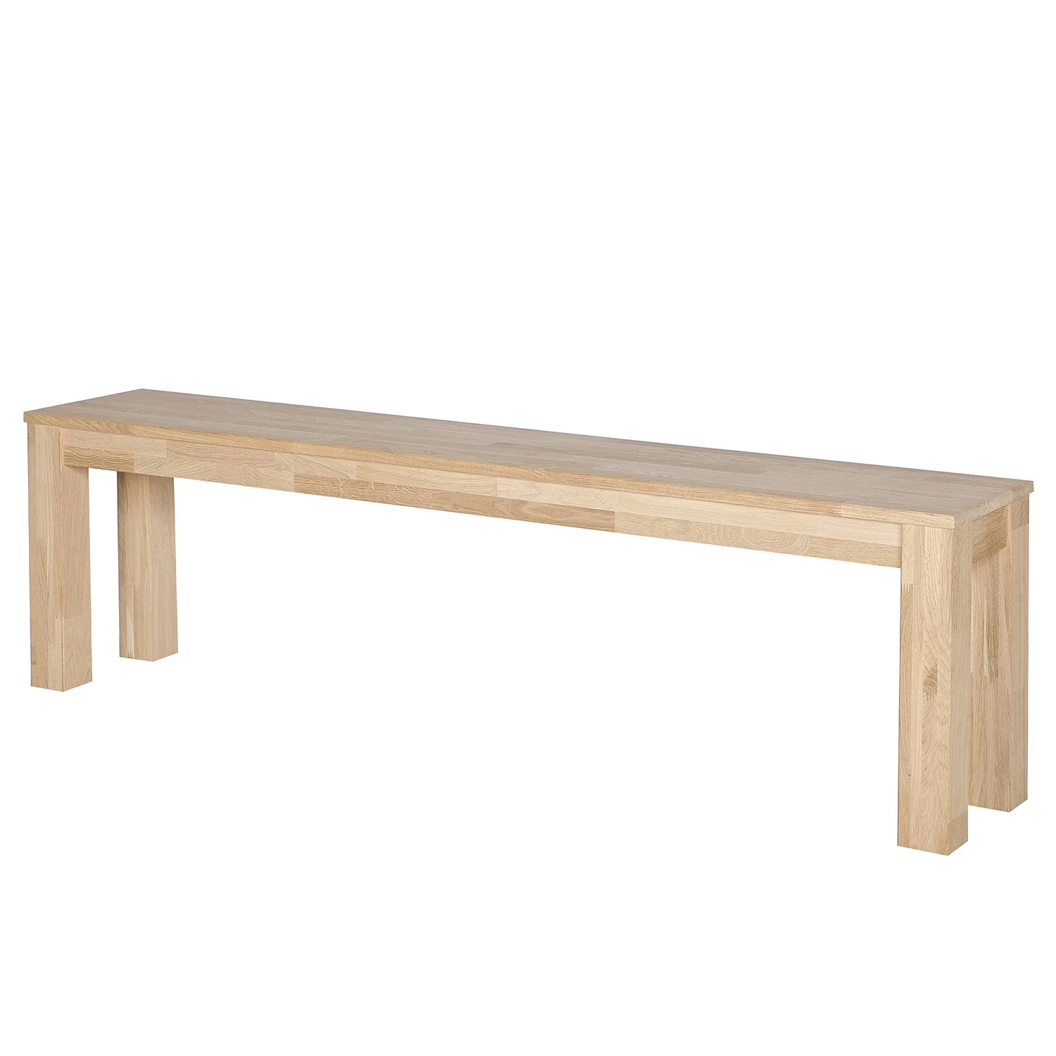 Naturoo Banc Cetina - Chêne massif - Chêne 3 Naturoo Banc Cetina - Chêne massif - Chêne