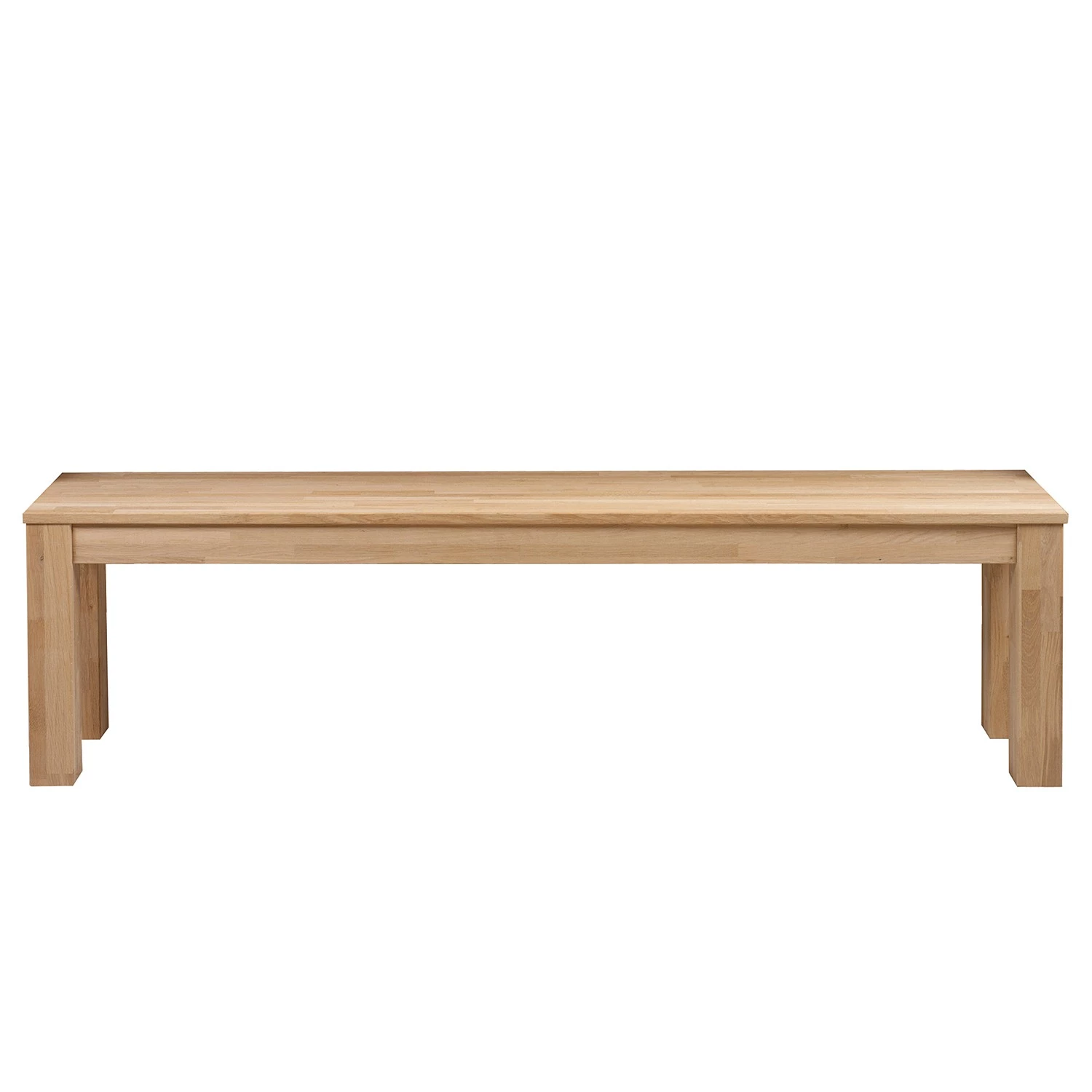 Naturoo Banc Cetina - Chêne massif - Chêne 4 Naturoo Banc Cetina - Chêne massif - Chêne – Image 2