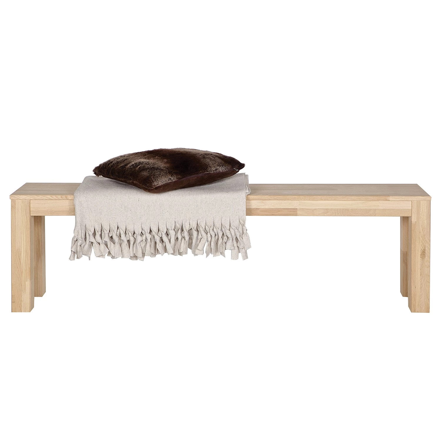 Naturoo Banc Cetina - Chêne massif - Chêne 5 Naturoo Banc Cetina - Chêne massif - Chêne – Image 3