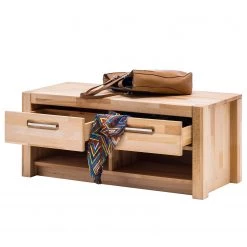 Ars Natura Banc de vestibule Majona - Duramen de hêtre 9 Ars Natura Banc de vestibule Majona - Duramen de hêtre -Bancs Soldes Boutique 1000285865 210903 14491800023 DETAILS P000000001000285865