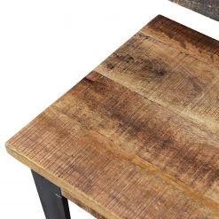 Ars manufacti Banc Hunter II - Largeur : 160 cm -Bancs Soldes Boutique 1000292449 220830 034 DETAILS P000000001000292449