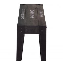 Ars manufacti Banc Keyport I - 140 x 35 cm -Bancs Soldes Boutique 1000296994 220511 035 DETAILS P000000001000296994