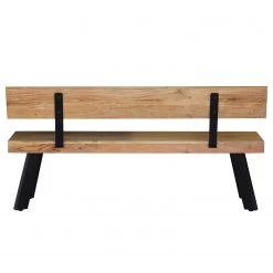 Ars manufacti Banc Amla II - Largeur : 160 cm -Bancs Soldes Boutique 1000297002 220511 040 DETAILS P000000001000297002