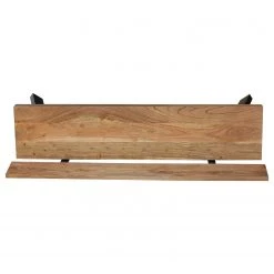 Ars manufacti Banc Amla II - Largeur : 160 cm -Bancs Soldes Boutique 1000297002 220511 045 DETAILS P000000001000297002