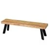 Ars manufacti Banc Amla I - Largeur : 160 cm -Bancs Soldes Boutique 1000297003 220511 010 IMAGE P000000001000297003