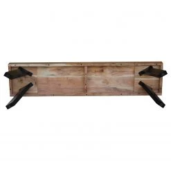 Ars manufacti Banc Amla I - Largeur : 160 cm -Bancs Soldes Boutique 1000297003 220511 045 DETAILS P000000001000297003