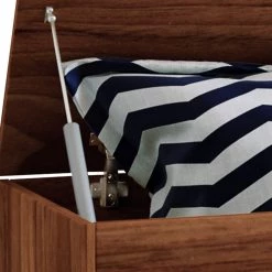 VCM Banc d’entrée Bendola - Imitation noyer 9 VCM Banc d’entrée Bendola - Imitation noyer -Bancs Soldes Boutique 1000298096 211014 122140000124 DETAILS P000000001000298096