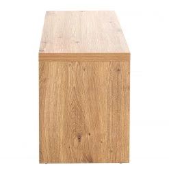 Red Living Banc d’entrée Marle - Imitation chêne / Noir 14 Red Living Banc d’entrée Marle - Imitation chêne / Noir -Bancs Soldes Boutique 1000300679 211015 104933000036 DETAILS P000000001000300679