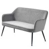 Red Living Banquette Iver - Gris clair -Bancs Soldes Boutique 1000303613 211117 16474100131 IMAGE P000000001000303613