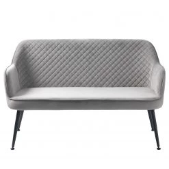 Red Living Banquette Iver - Gris clair -Bancs Soldes Boutique 1000303613 211117 16474100153 DETAILS P000000001000303613