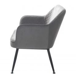 Red Living Banquette Iver - Gris clair -Bancs Soldes Boutique 1000303613 211117 16474100155 DETAILS P000000001000303613