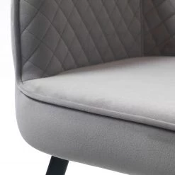 Red Living Banquette Iver - Gris clair -Bancs Soldes Boutique 1000303613 211117 16474100161 DETAILS P000000001000303613