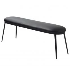 Red Living Banc Cheia - Noir