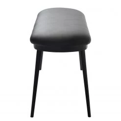 Red Living Banc Cheia - Noir -Bancs Soldes Boutique 1000303617 211117 16474200174 DETAILS P000000001000303617