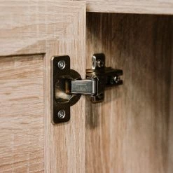 Naturoo Banc d’entrée Bouzy - Imitation chêne Sonoma -Bancs Soldes Boutique 1000344585 220407 036 DETAILS P000000001000344585