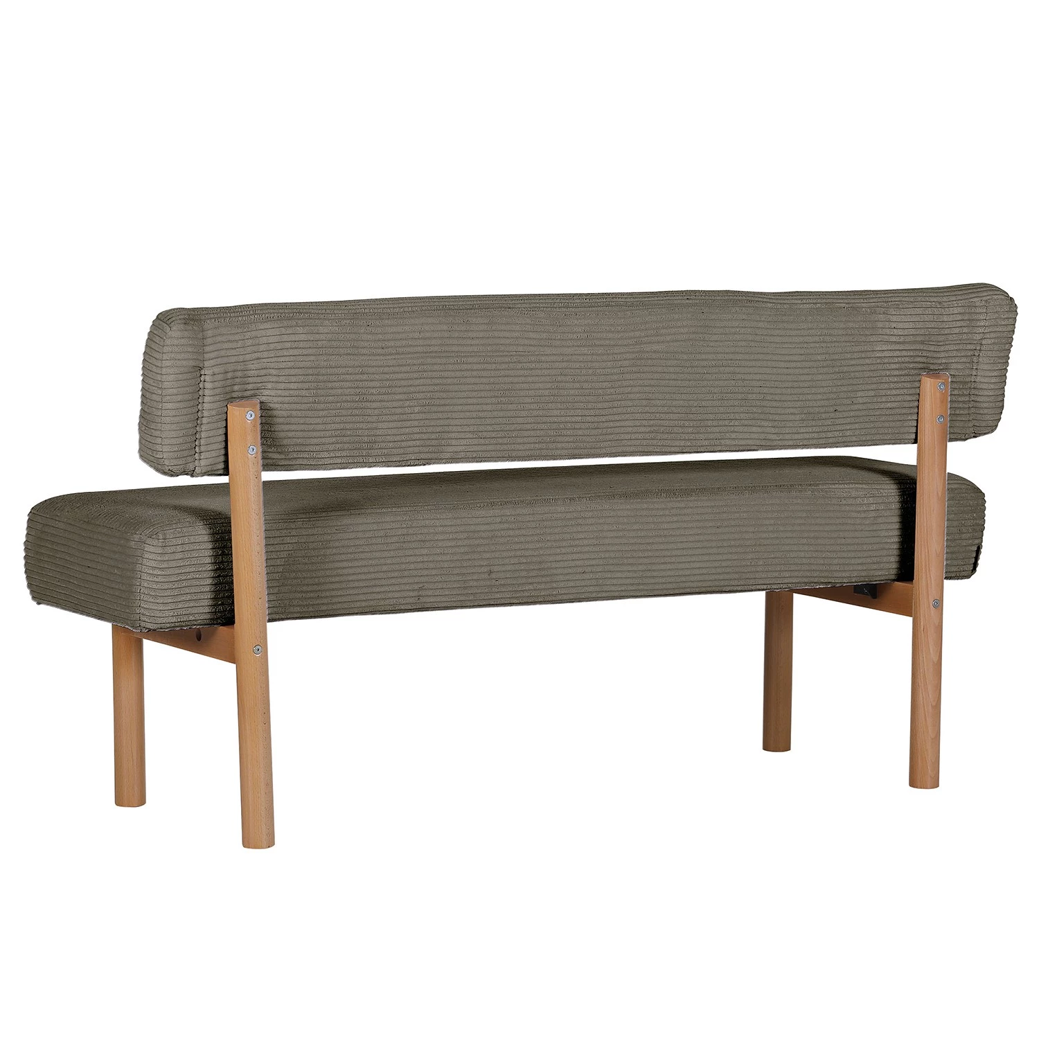 Norrwood Banquette Rylstone - Taupe 5 Norrwood Banquette Rylstone - Taupe – Image 3