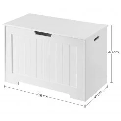 Ridgevalley Banc d’entrée Bombala I - Blanc -Bancs Soldes Boutique 1000354755 220608 500 SKETCH DETAILS P000000001000354755 sketch