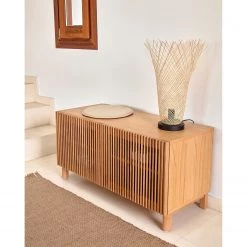 Naturoo Banc d’entrée Bukama - Chêne massif -Bancs Soldes Boutique 1000363977 220714 021 MOOD DETAILS P000000001000363977 mood