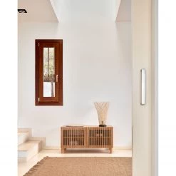 Naturoo Banc d’entrée Bukama - Chêne massif -Bancs Soldes Boutique 1000363977 220714 023 MOOD DETAILS P000000001000363977 mood