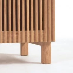 Naturoo Banc d’entrée Bukama - Chêne massif -Bancs Soldes Boutique 1000363977 220714 040 DETAILS P000000001000363977