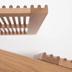 Naturoo Banc d’entrée Bukama - Chêne massif -Bancs Soldes Boutique 1000363977 220714 050 DETAILS P000000001000363977