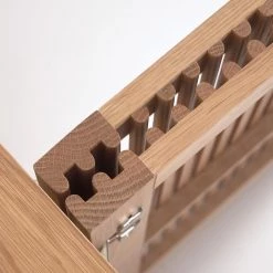 Naturoo Banc d’entrée Bukama - Chêne massif -Bancs Soldes Boutique 1000363977 220714 060 DETAILS P000000001000363977