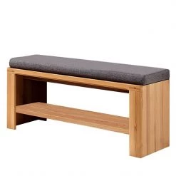 Naturoo Banc d'entrée NatureStar - Hêtre