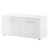 Germania Banc de vestibule Viveiro - Blanc -Bancs Soldes Boutique garderobenbank repulse weiss 4392476