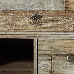 Red Living Banc de vestibule Tapara II (avec coussi - Marron / Gris 13 Red Living Banc de vestibule Tapara II (avec coussi - Marron / Gris -Bancs Soldes Boutique garderobenbank tapara ii braun grau 4383576