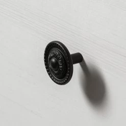 Maison Belfort Banc de vestibule Geestland - Sans coussin 13 Maison Belfort Banc de vestibule Geestland - Sans coussin -Bancs Soldes Boutique regal geestland ii pinie weiss dekor 4535500