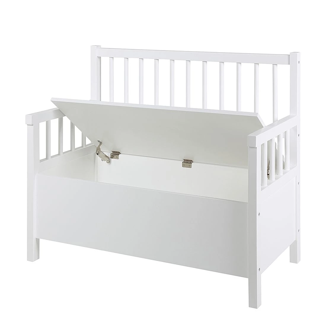 Maison Belfort Banc Adello - Blanc 6 Maison Belfort Banc Adello - Blanc – Image 4