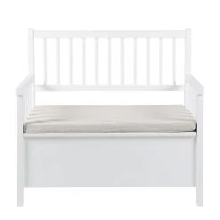 Maison Belfort Banc Adello - Blanc 10 Maison Belfort Banc Adello - Blanc -Bancs Soldes Boutique sitzbank aster weiss 718642
