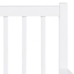 Maison Belfort Banc Adello - Blanc 13 Maison Belfort Banc Adello - Blanc -Bancs Soldes Boutique sitzbank aster weiss 718650